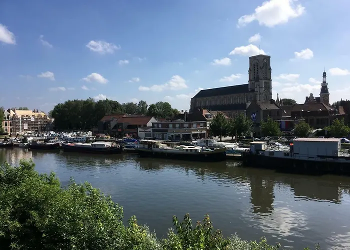 La Bigoudene