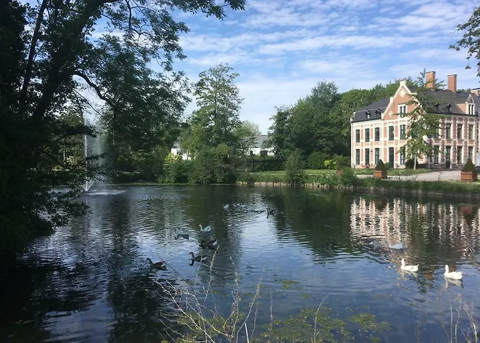 La Bigoudene