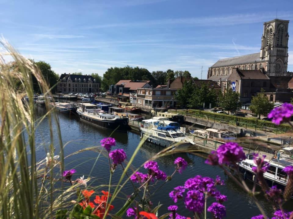Botel La Bigoudene