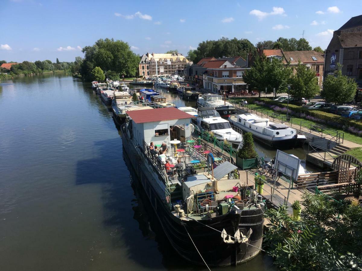La Bigoudene *
