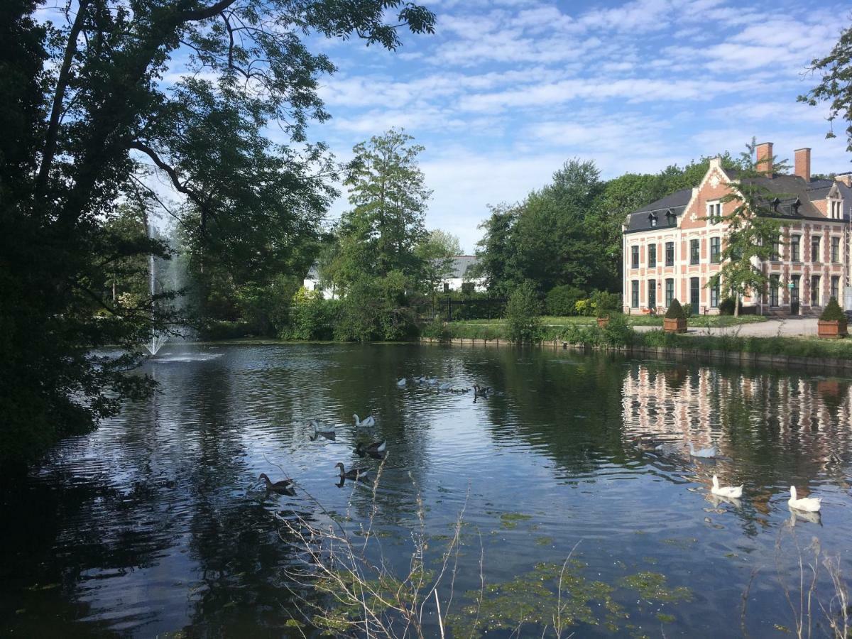 Botel La Bigoudene